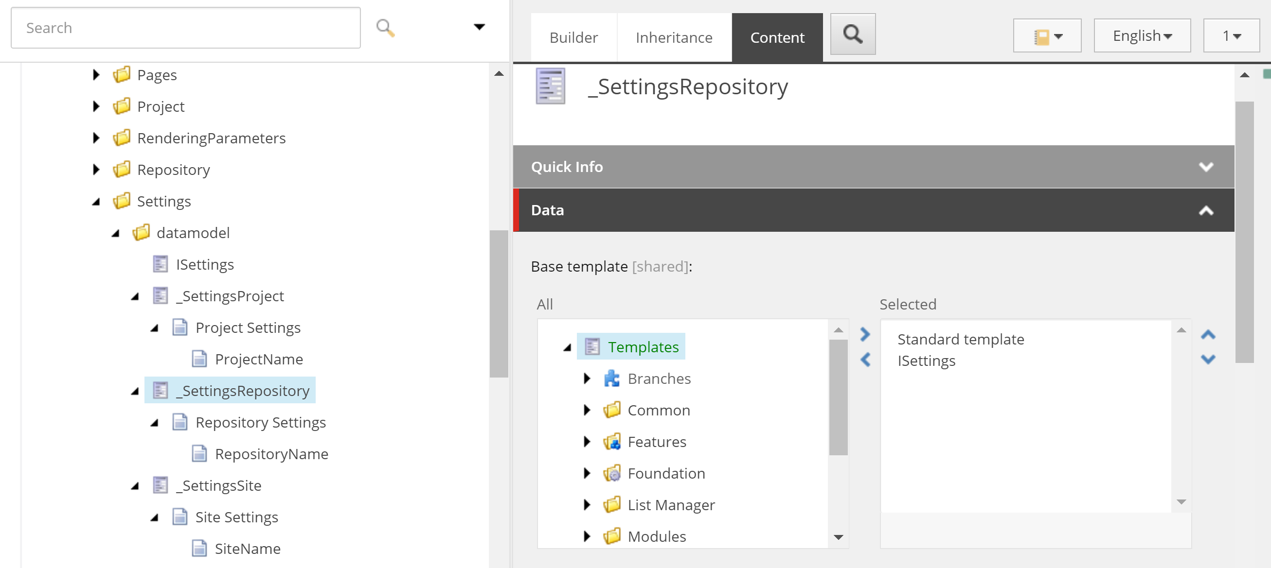 sitecore-settings-template-definition